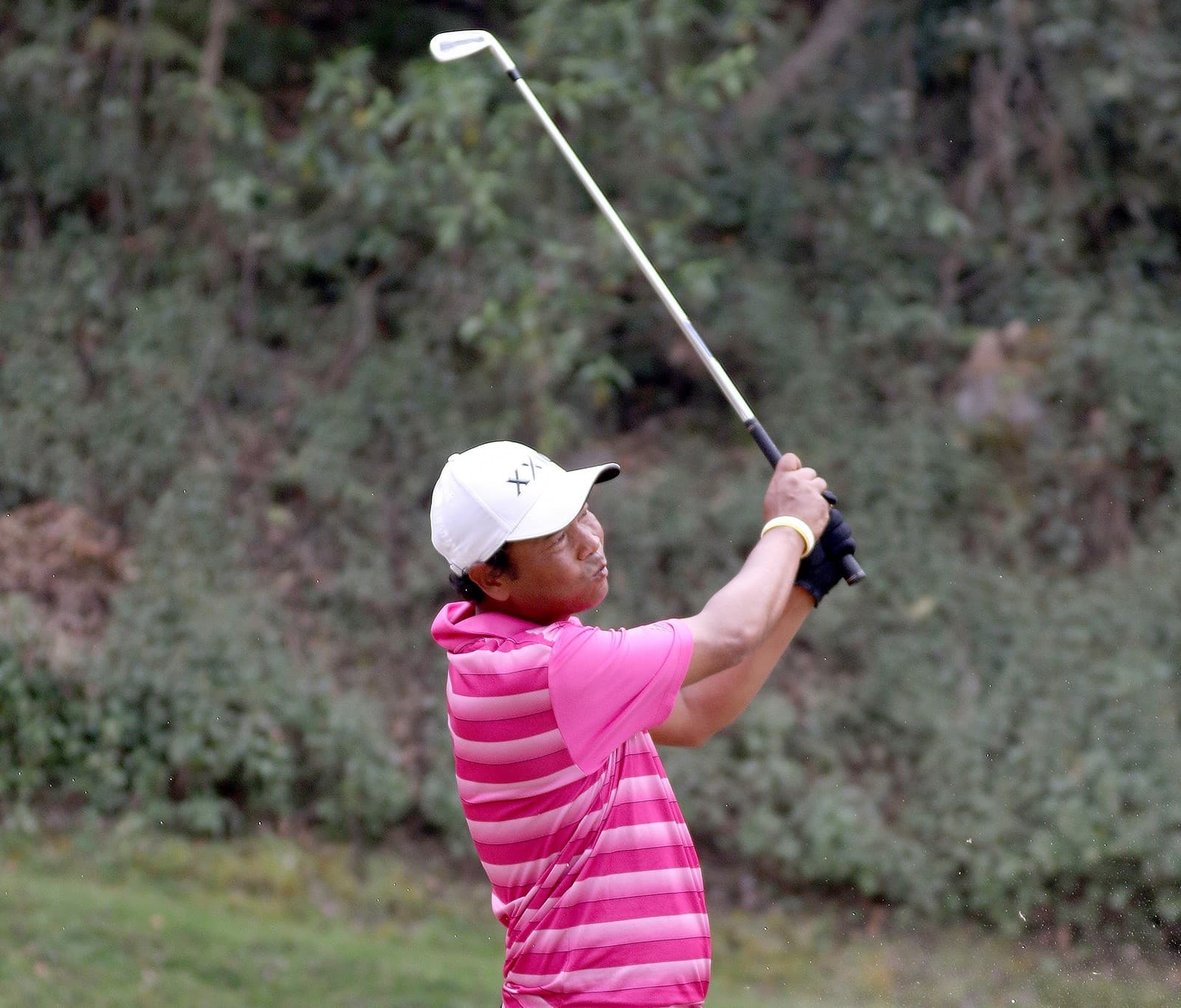 भुवनको अग्रता कायम