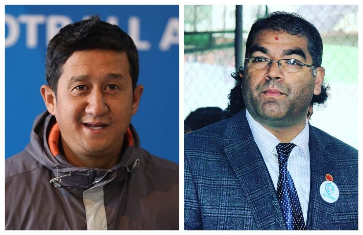 खेलाडीलाई लिएर प्रशिक्षक र म्यानेजरको नोक–झोक !