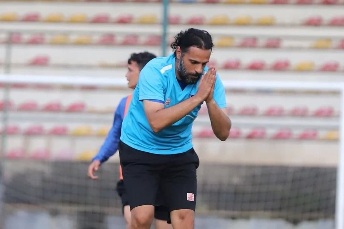 आफ्नै चक्रव्युहमा अलमुताईरी 