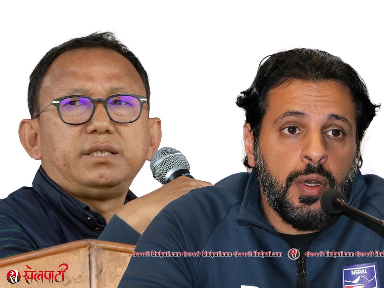 प्रतिवेदन बुझाउँदै छानविन समिति