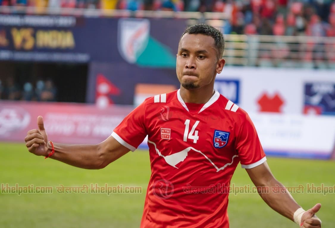 तोडिएला रेकर्ड ?