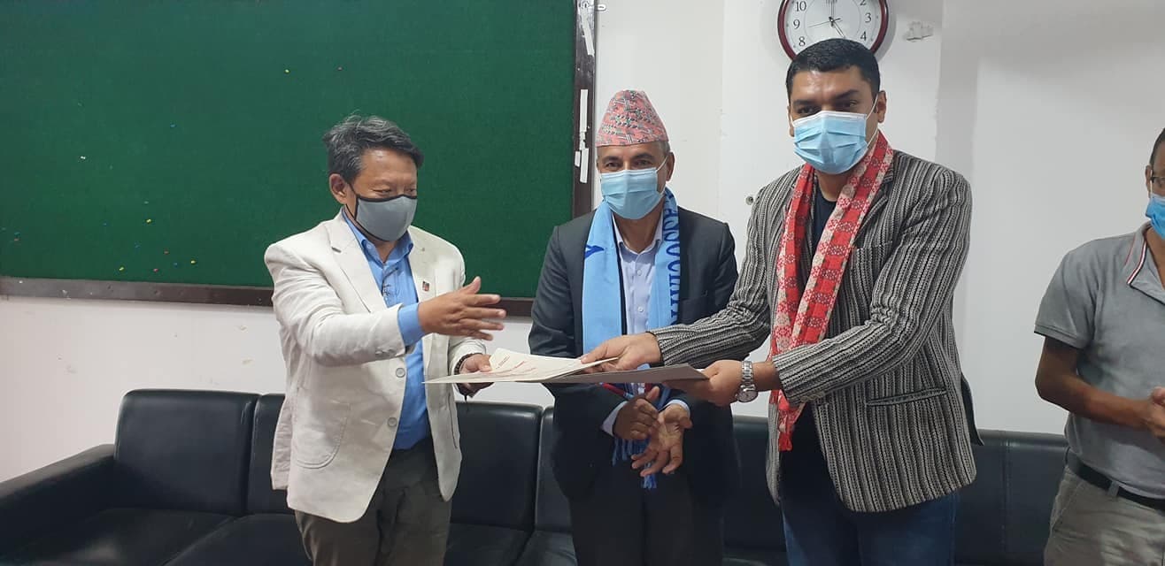 एन्फालाई बागमती प्रदेशको १ करोड