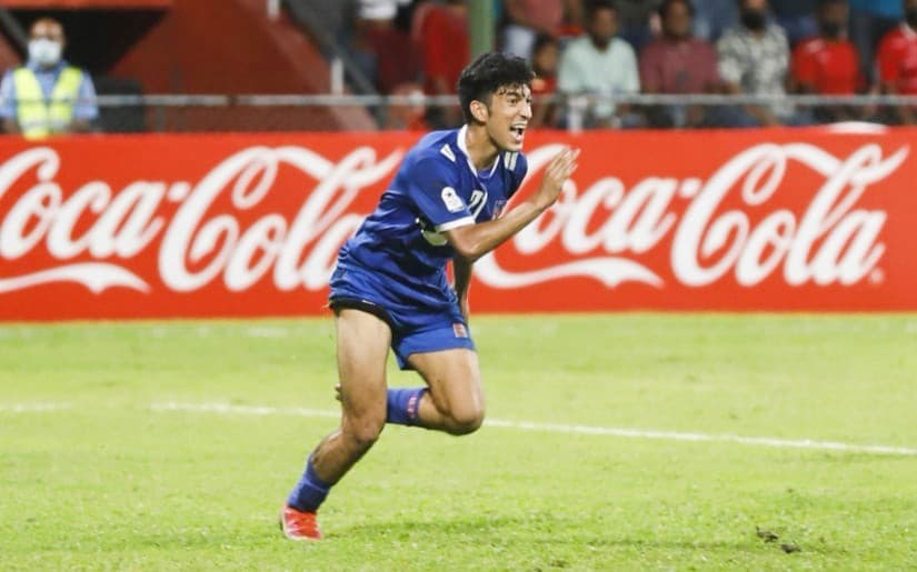 दक्षिण एसियाको फुटबल नक्साबाट हराउँदै नेपाल !