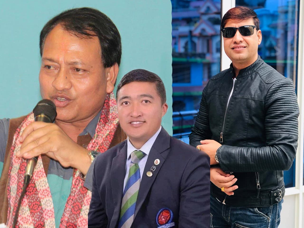 जो छन् सदस्य सचिवको दौडमा