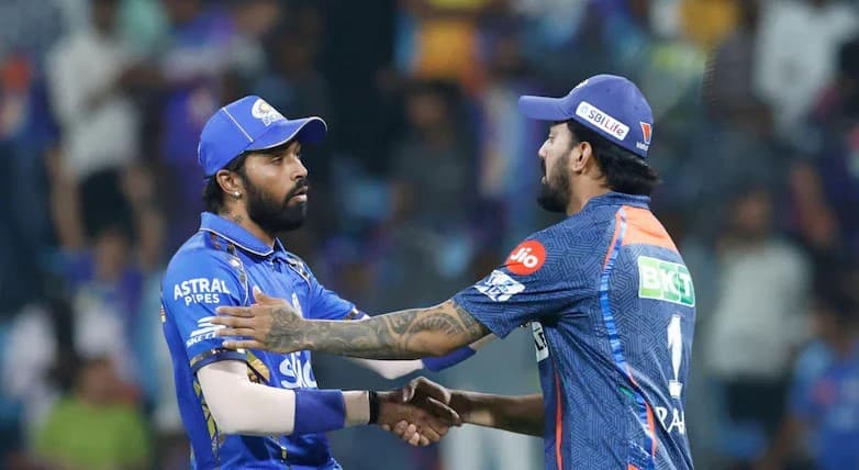 जितसँगै शुखद् अन्त्यको आशमा मुम्बई र लखनउ