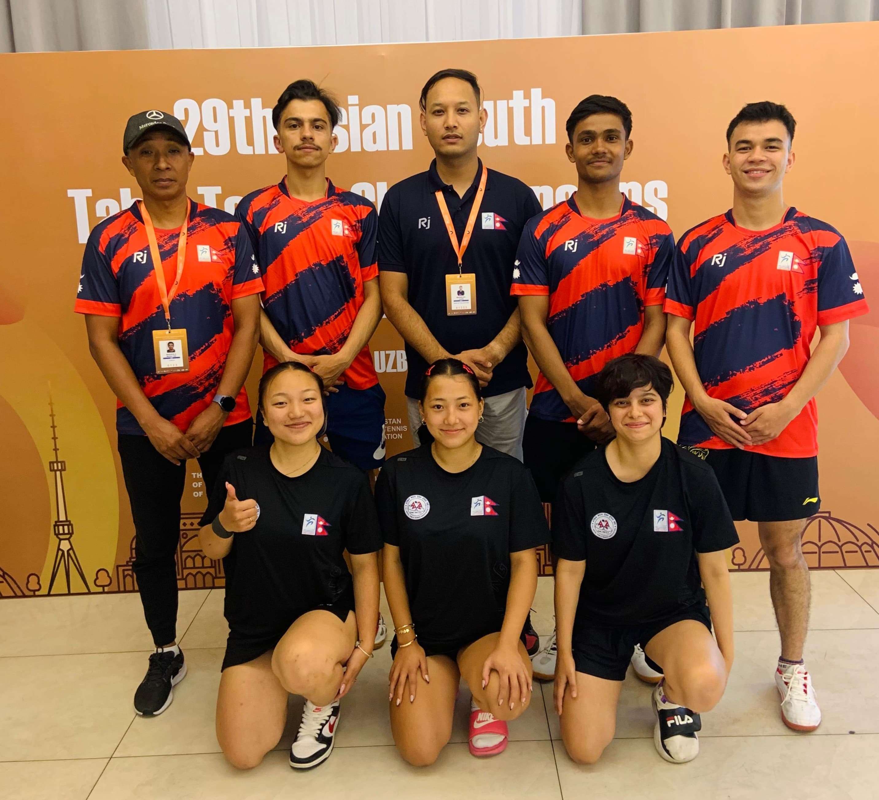 नेपाल प्रिक्वाटरफाइनलमा