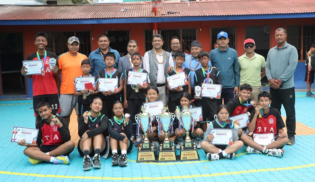 टिआईए, पारामाउन्ट र भ्याली पब्लिकलाई स्किब्स कप