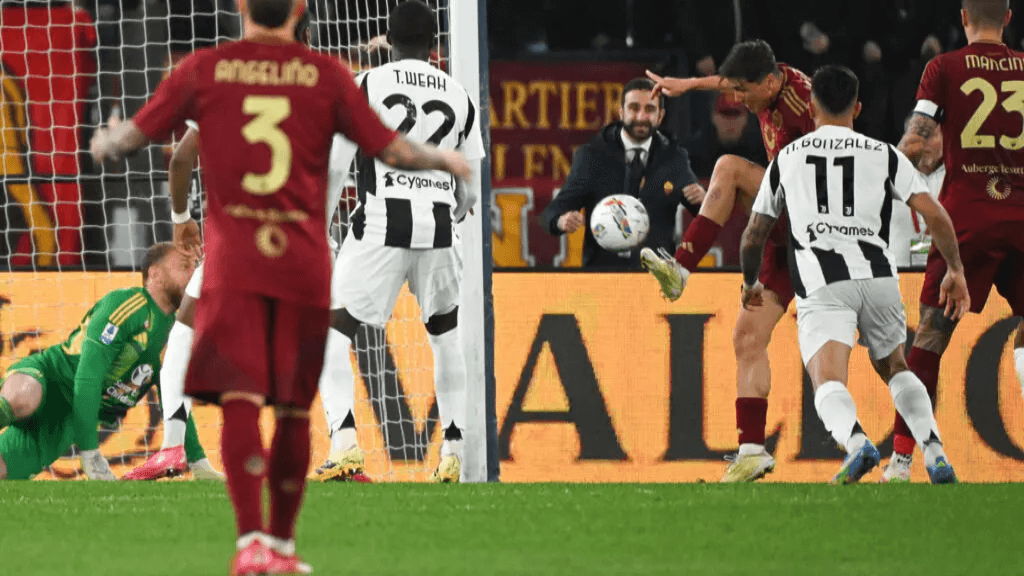 च्याम्पियन्स लिगको स्थान जोगाउन युभेन्ट्सलाई सकस