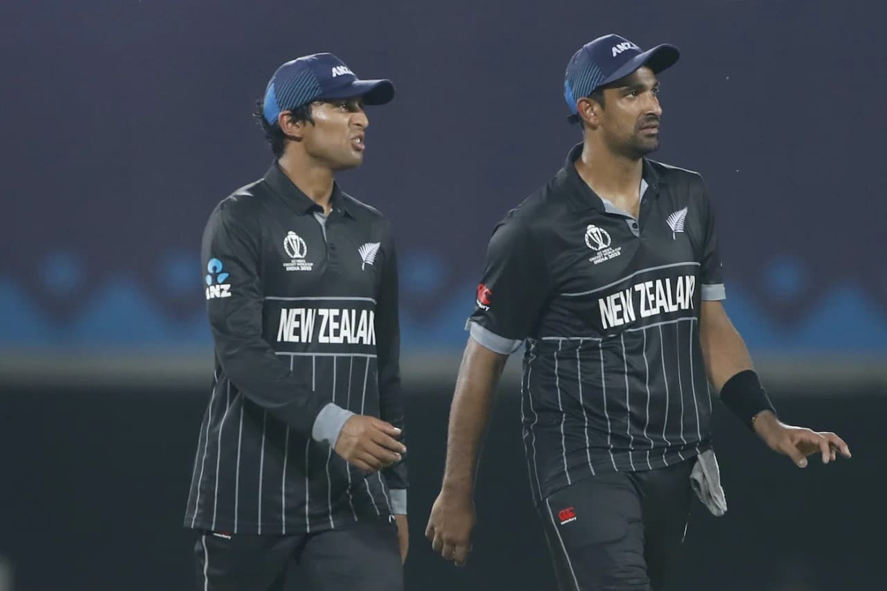 टी–२० विश्वकप खेल्ने ५ टोलीमा भारतीय मूलका २२ खेलाडी