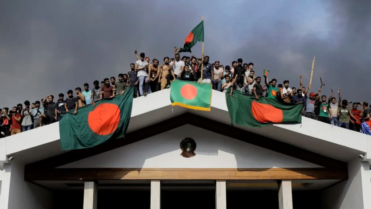 महिला ट्वान्टी–२० विश्वकप बंगलादेशमा नहुने सम्भावना