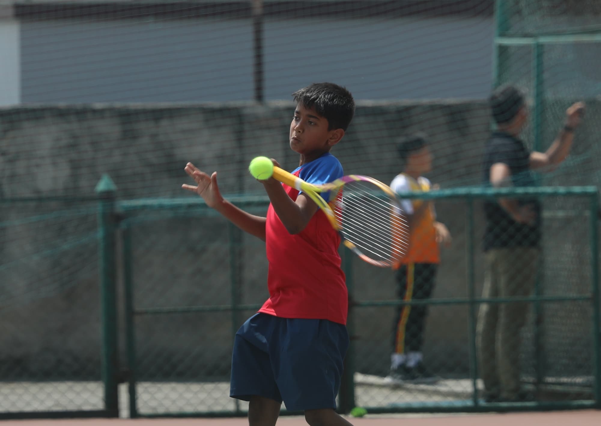 नेपालको सान्त्वना जित