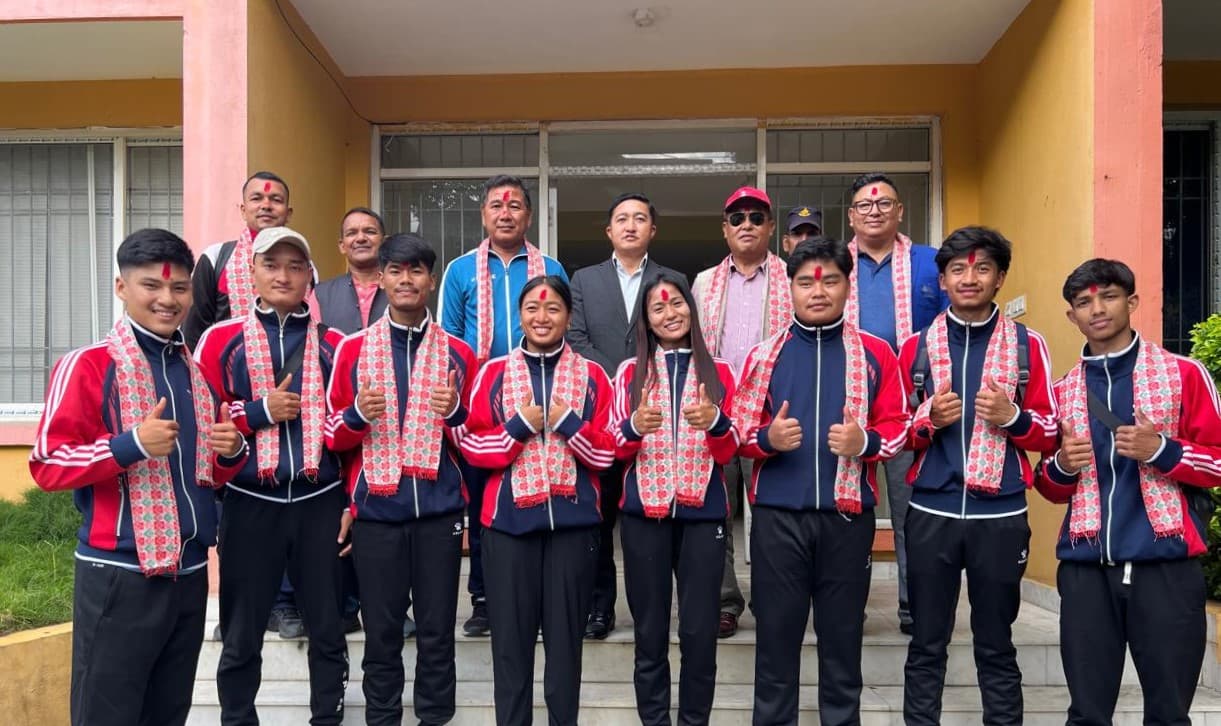 सेपाकताक्रो टोली थाइल्यान्ड जाने