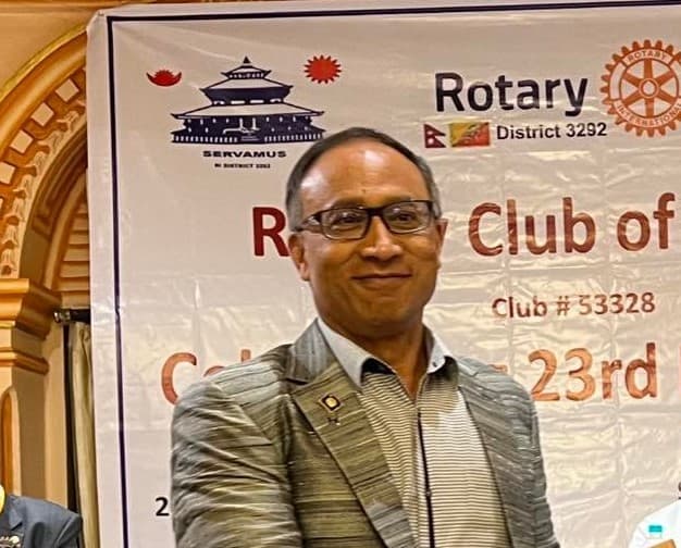 टेनिस तदर्थ समितिको संयोजकमा मुल