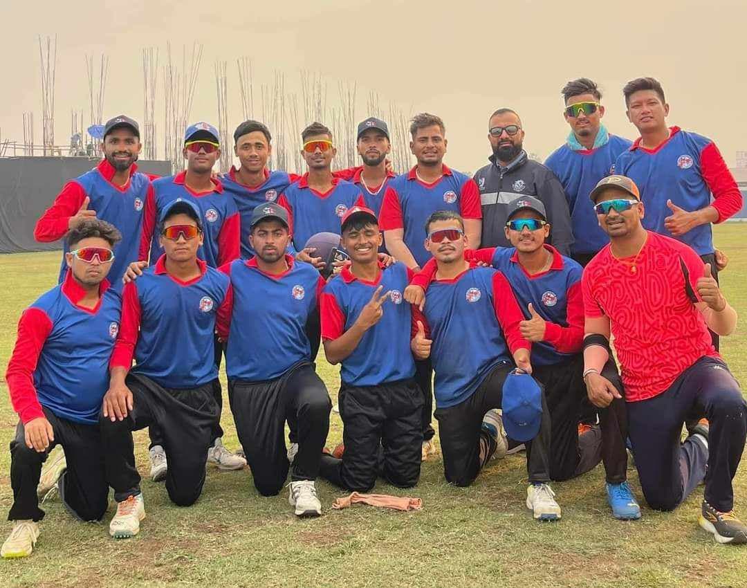 गण्डकी फाइनलमा