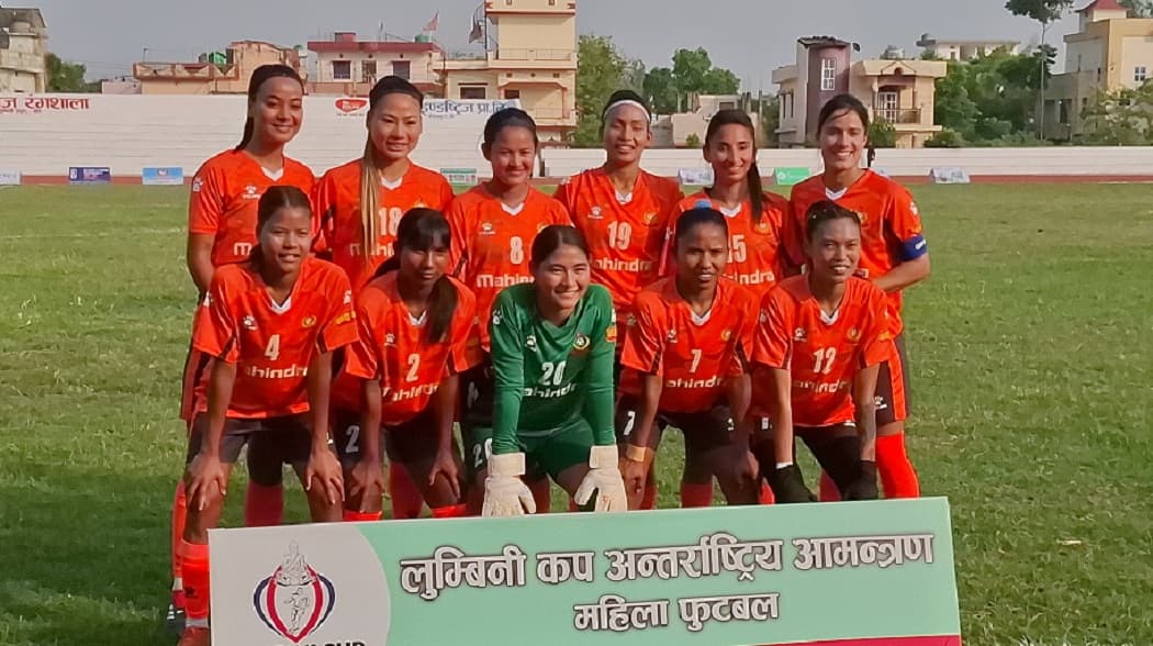 कर्णालीमाथि एपिएफको गोलको वर्षा