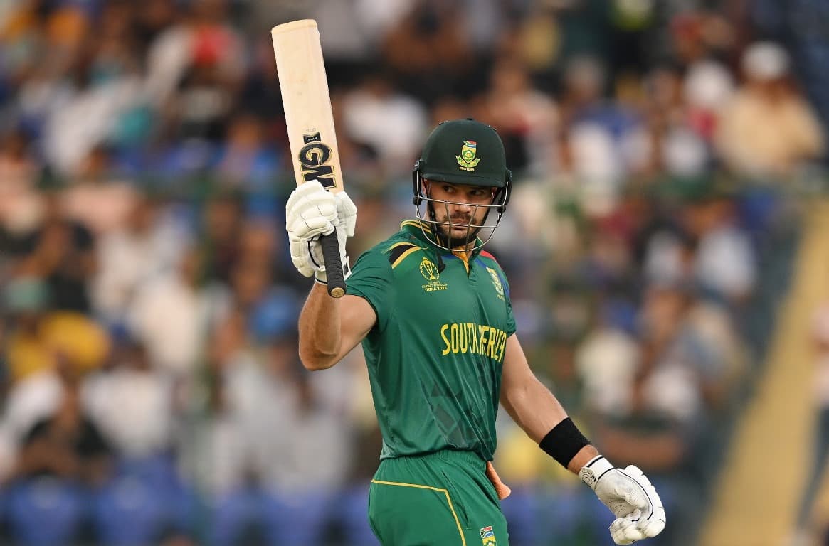 अष्ट्रेलियामाथि साउथ अफ्रिकाको कीर्तिमानी जित