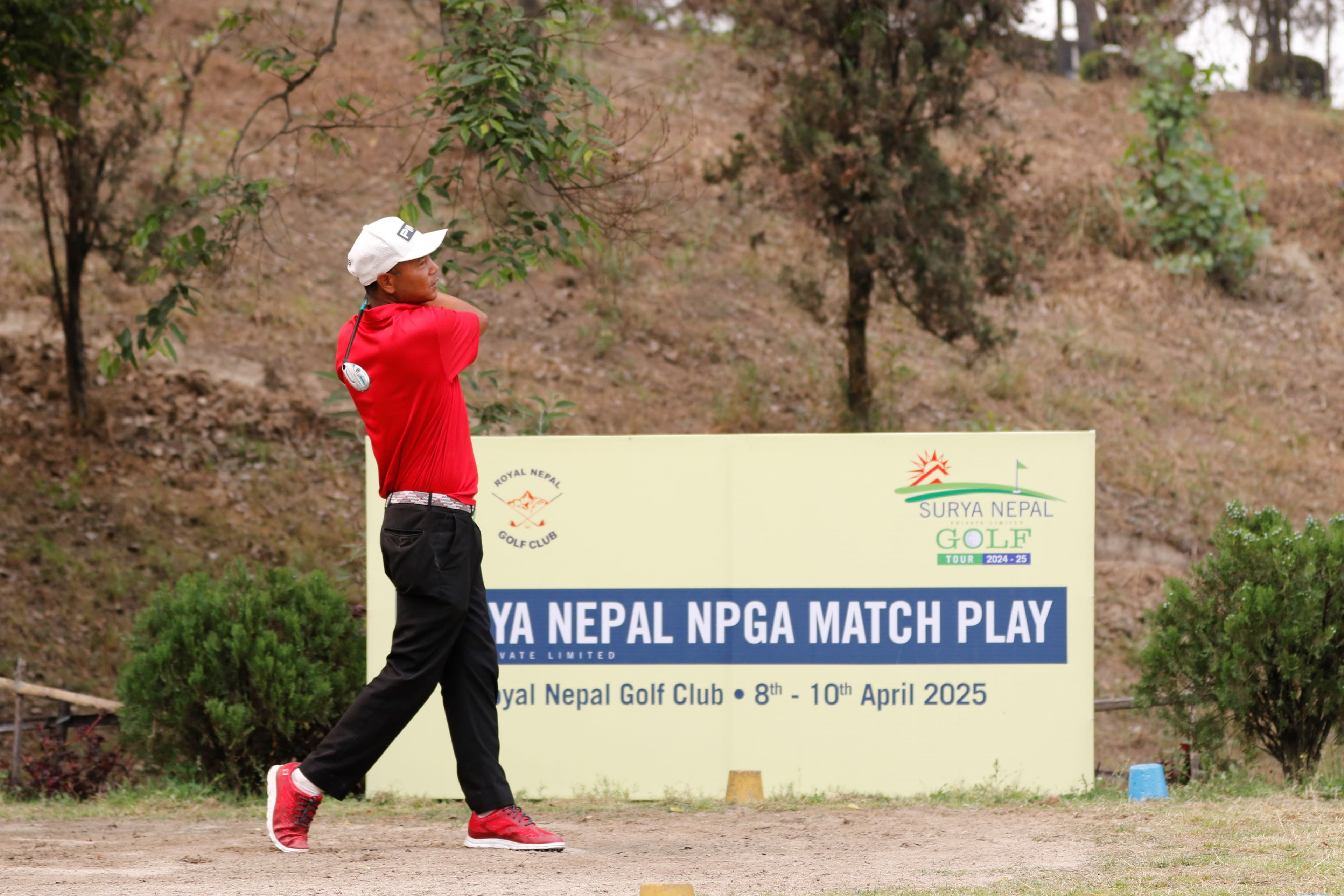 भुवन र नीरज क्वार्टरफाइनलमा