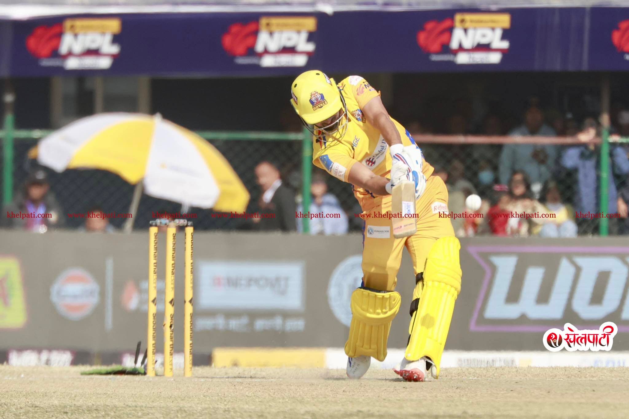 सुदूरपश्चिमको आक्रामक सुरुआत