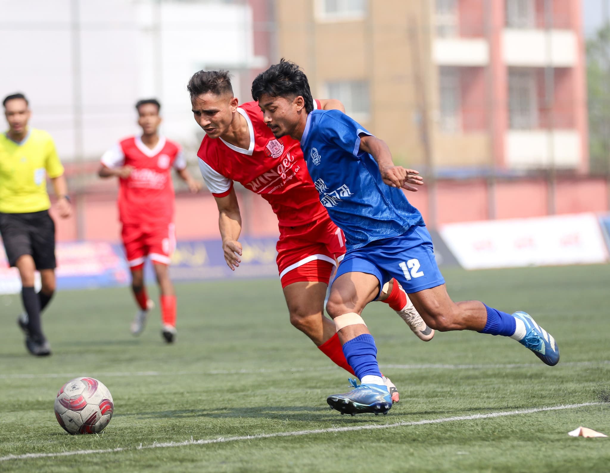 हारबाट जोगियो वीरगञ्ज