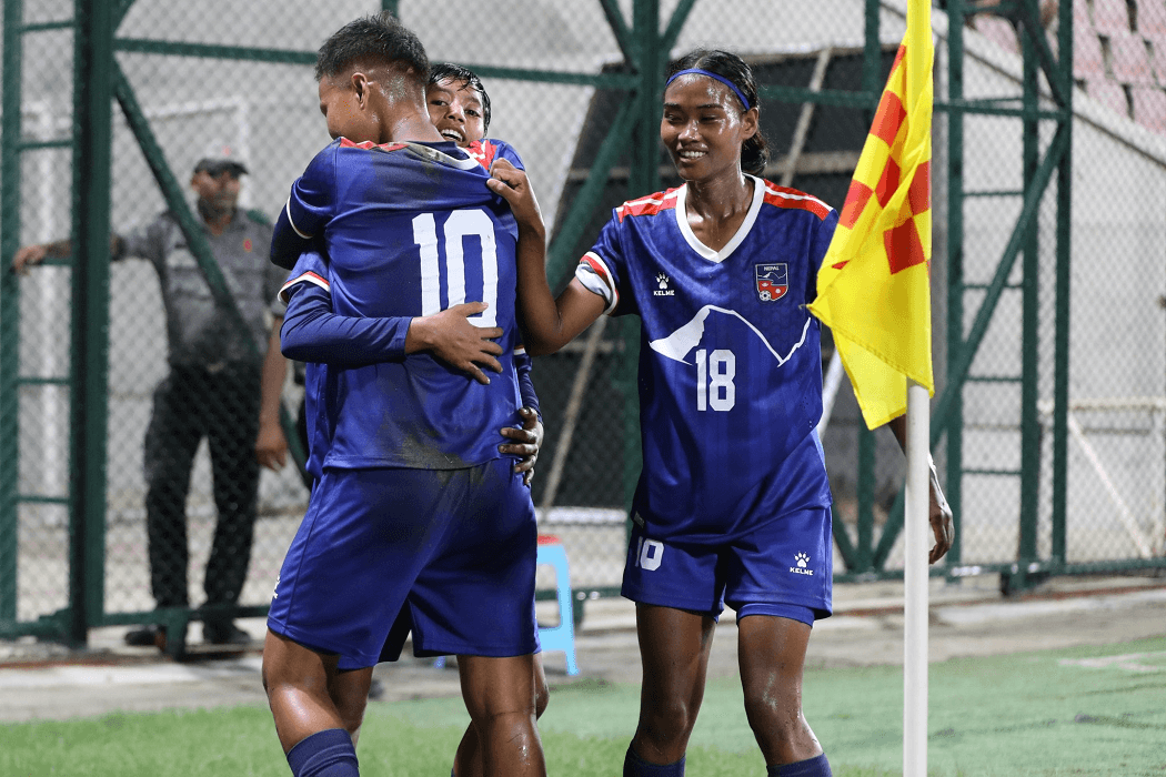 ३ खेलपछि बिर्सनाले पुन: पाइन् कप्तानी जिम्मेवारी