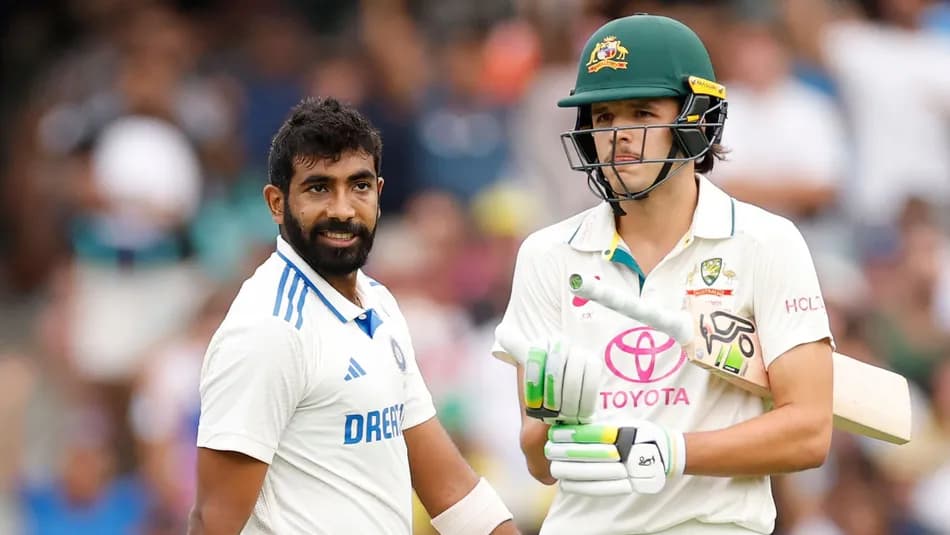 कप्तानी जिम्मेवारी लिन आफैंले अस्वीकार गरेको बुमराहको दाबी