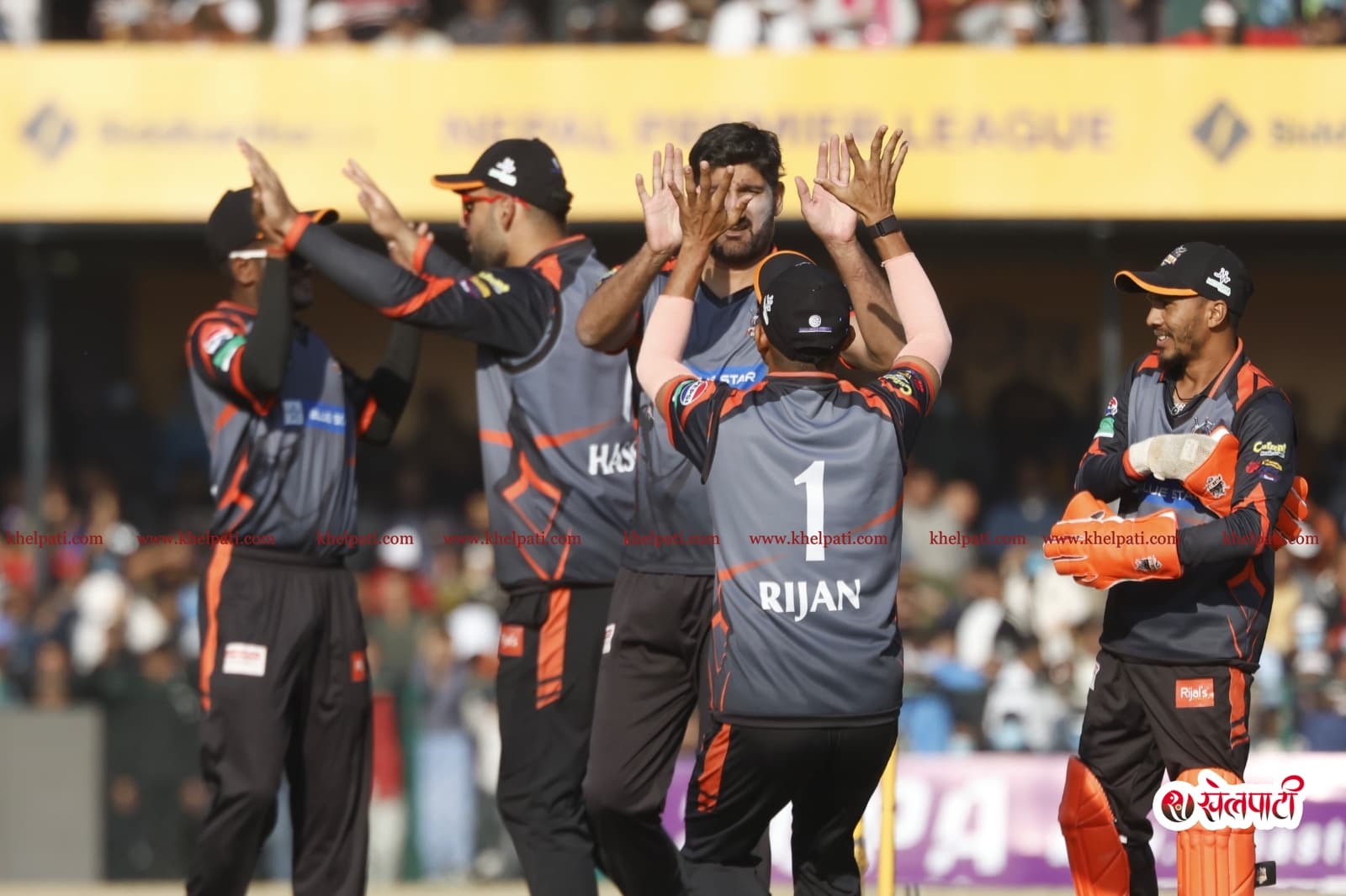 सुदूरपश्चिम र जनकपुरसँगै चितवन पनि प्लेअफमा