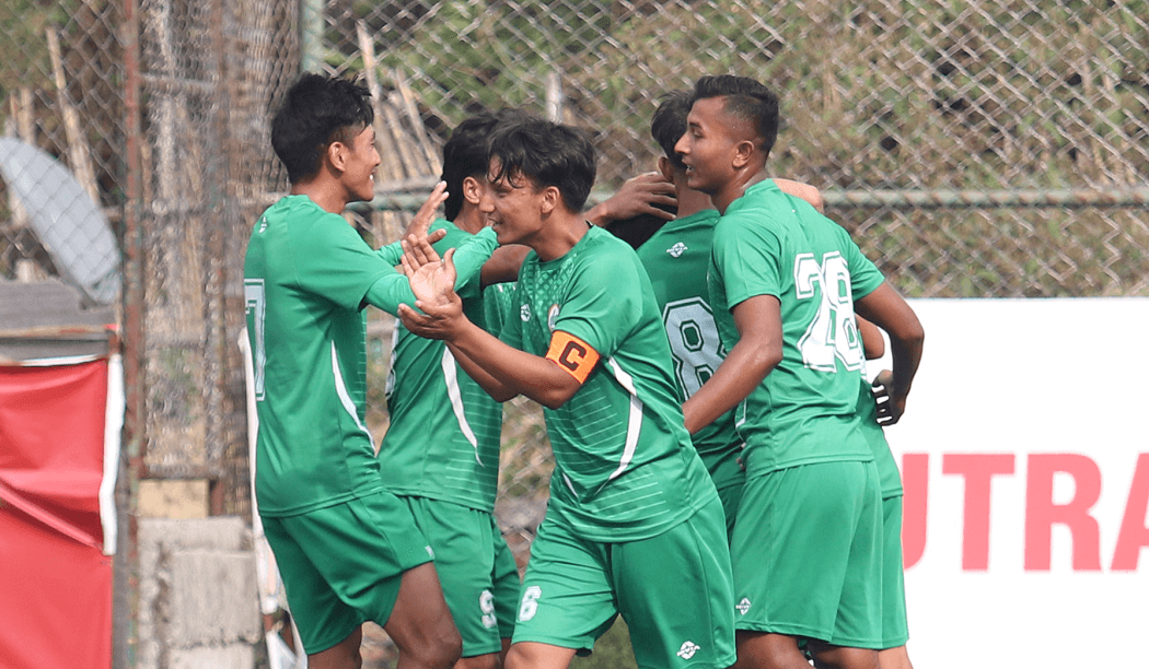 च्यासल र टुसाललाई रेलिगेसन खतरा यथावत्