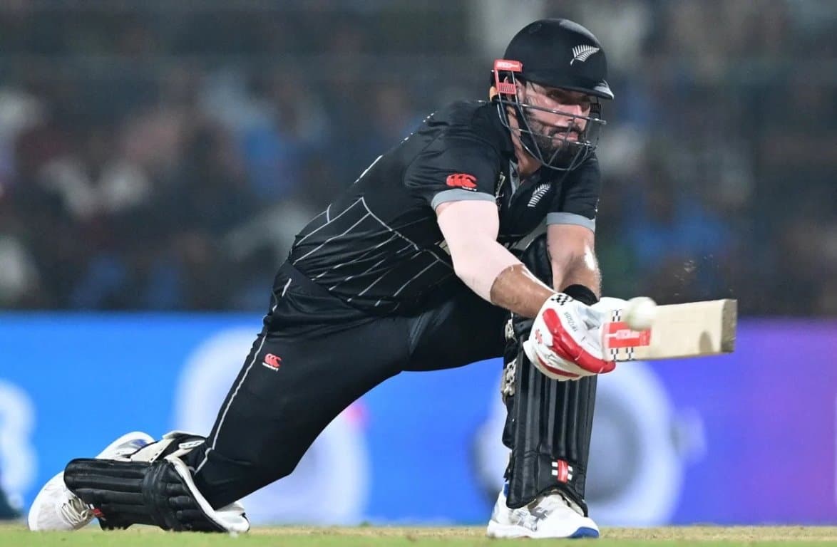 न्युजिल्याण्डको लगातार तेस्रो जित