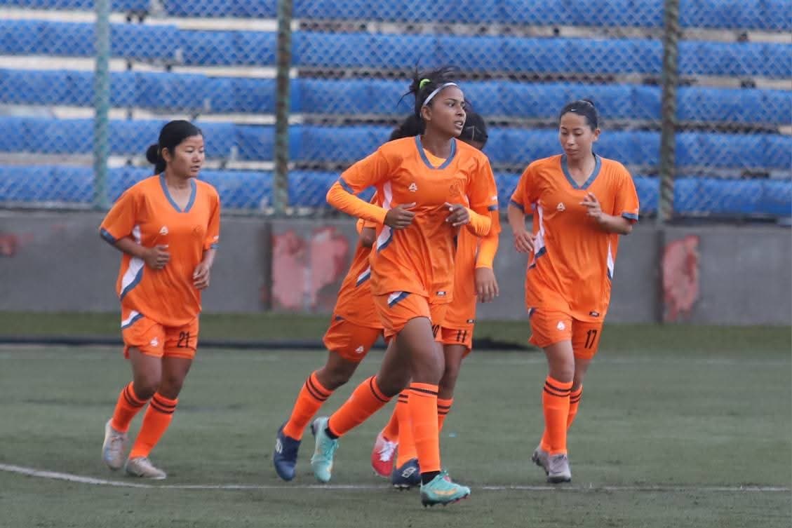 एनआरटीको पुनरागमन जित