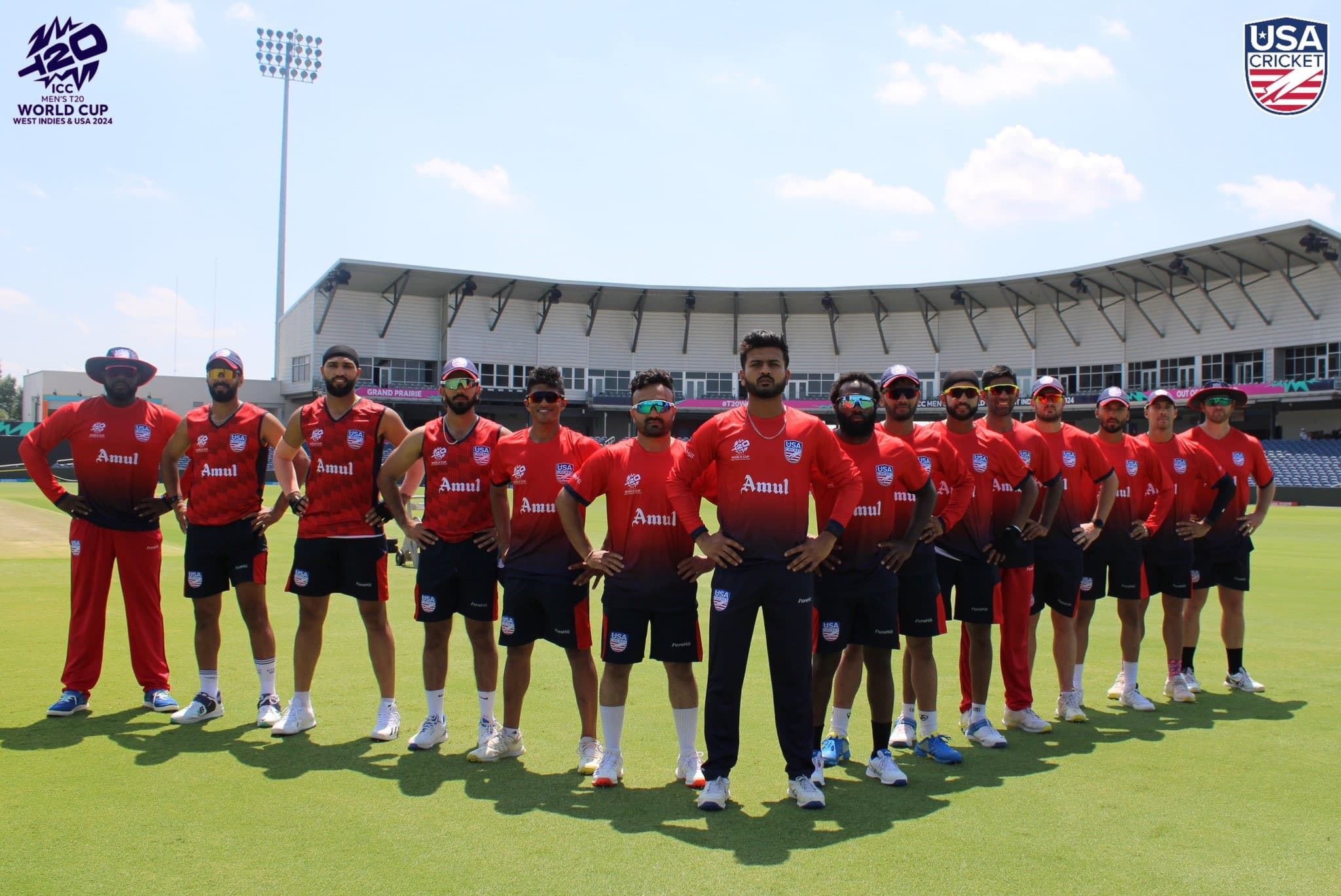 टी–२० विश्वकपले अमेरिकामा क्रिकेट क्रान्ति ल्याउँछ त ?