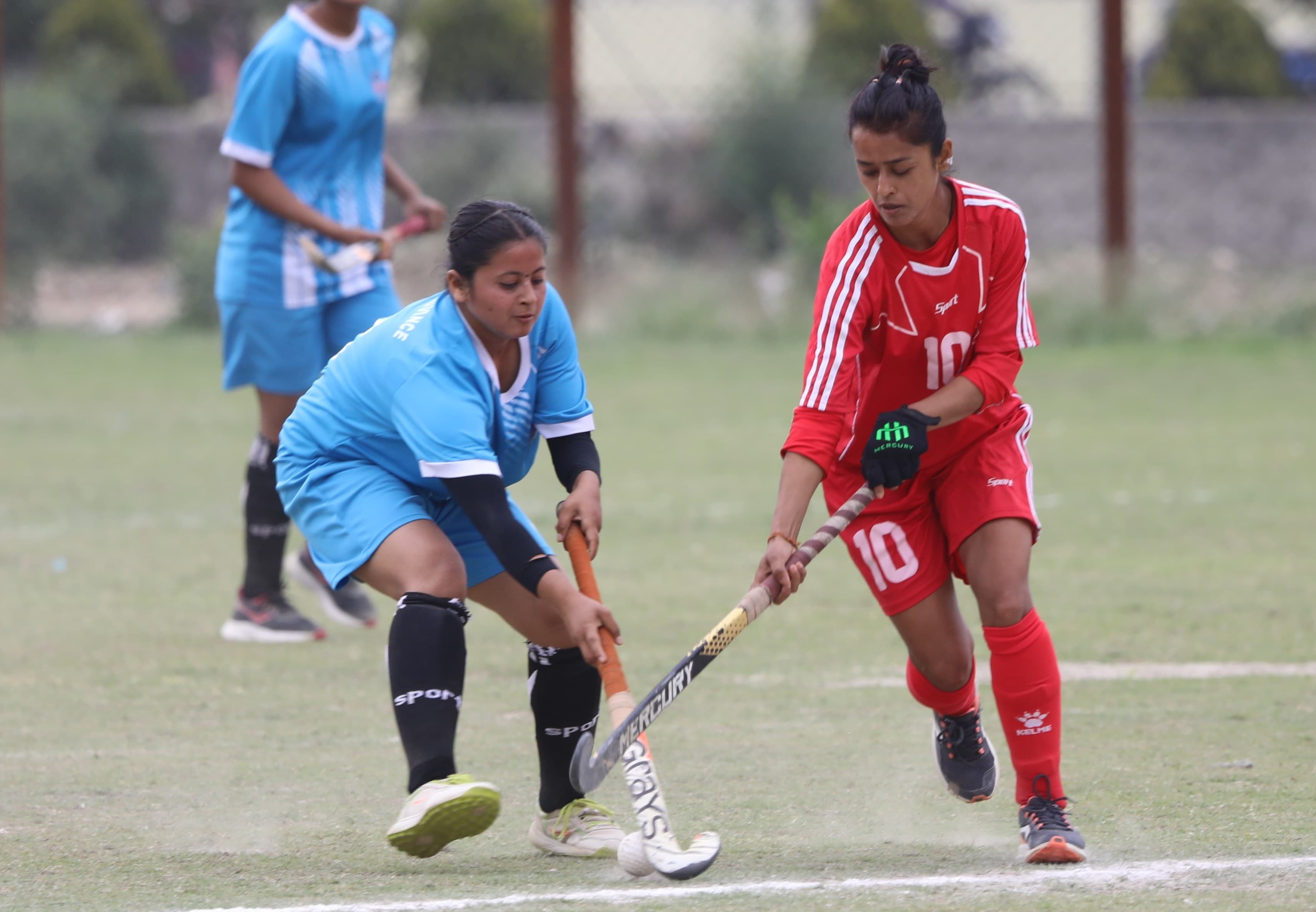 आर्मी र गण्डकी उपाधिनजिक