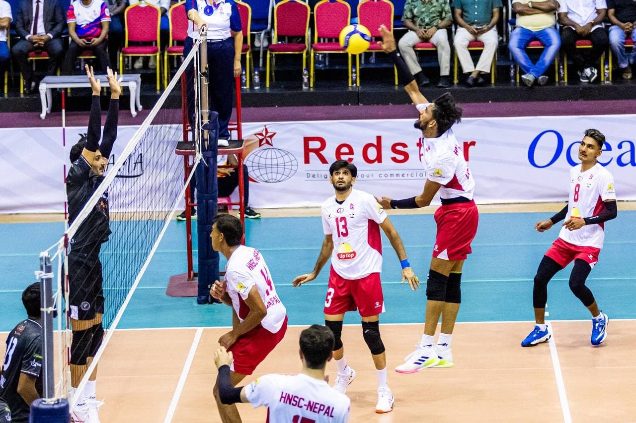 हेल्प नेपालको कठिन सुरुआत