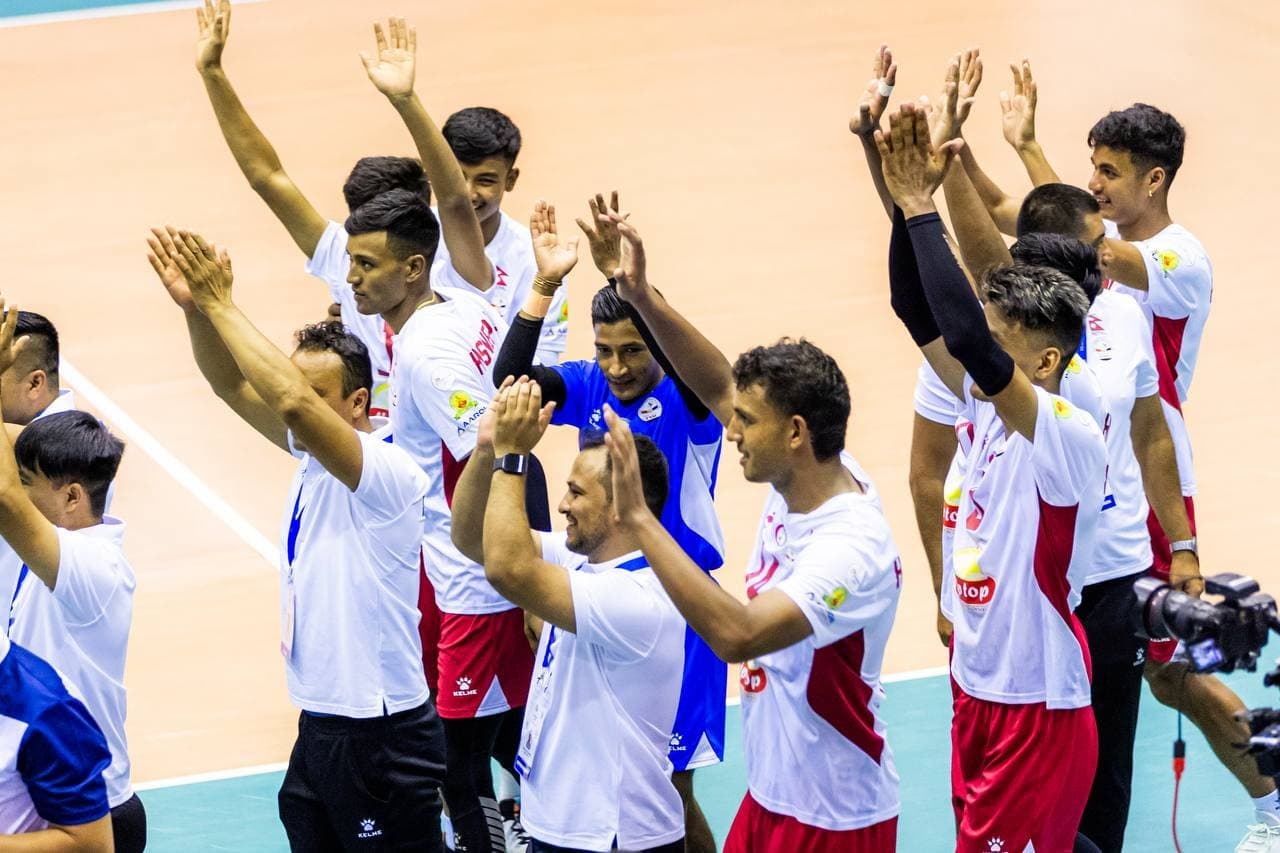 हेल्प नेपालले तेस्रो स्थानको लागि खेल्ने