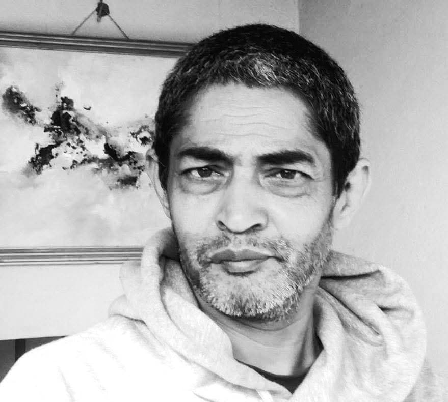 रहेनन् क्षितिज अरुण