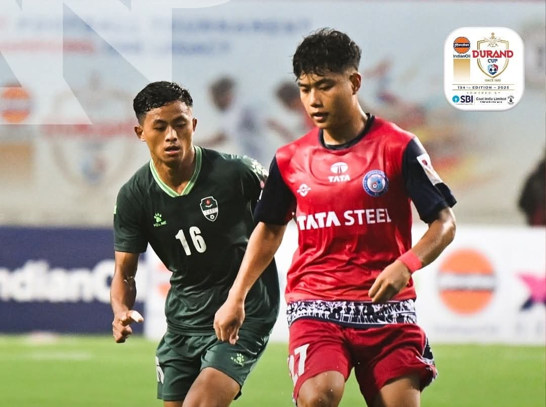 पहिलो खेलमै आर्मी पराजित