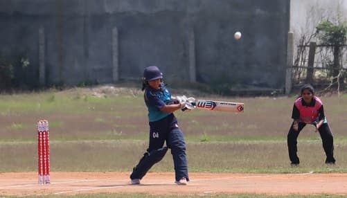 सप्तरी र मोरङको विजयी सुरुआत