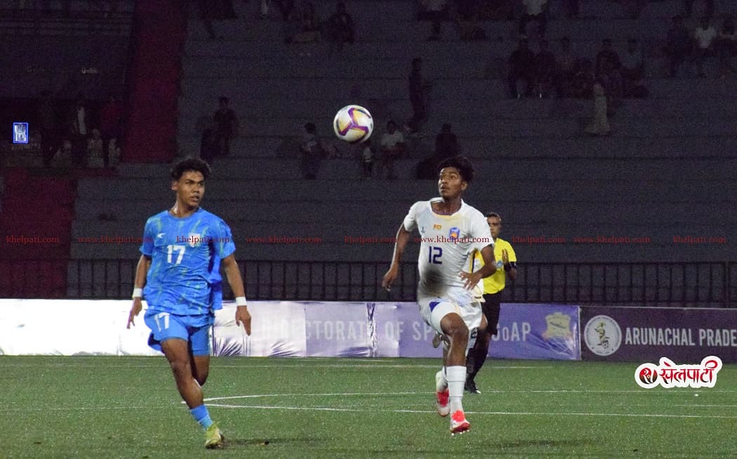 भारतको सेमिफाइनलको सम्भावना मजबुत