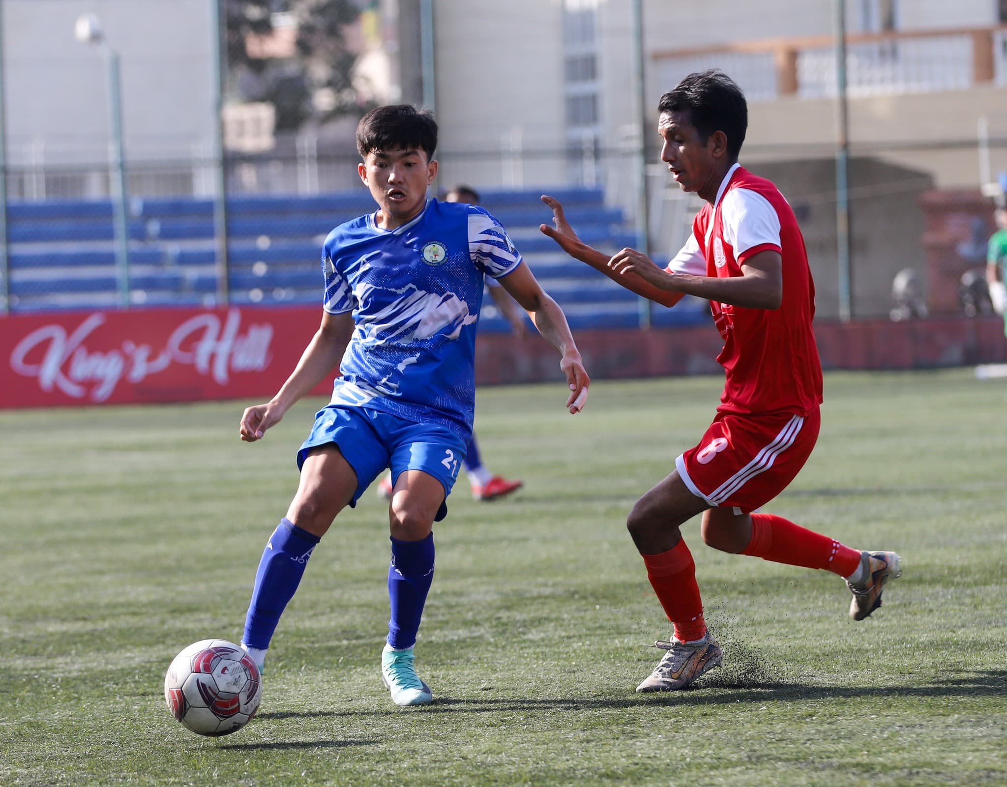 झापासँग रोकियो वीरगञ्ज