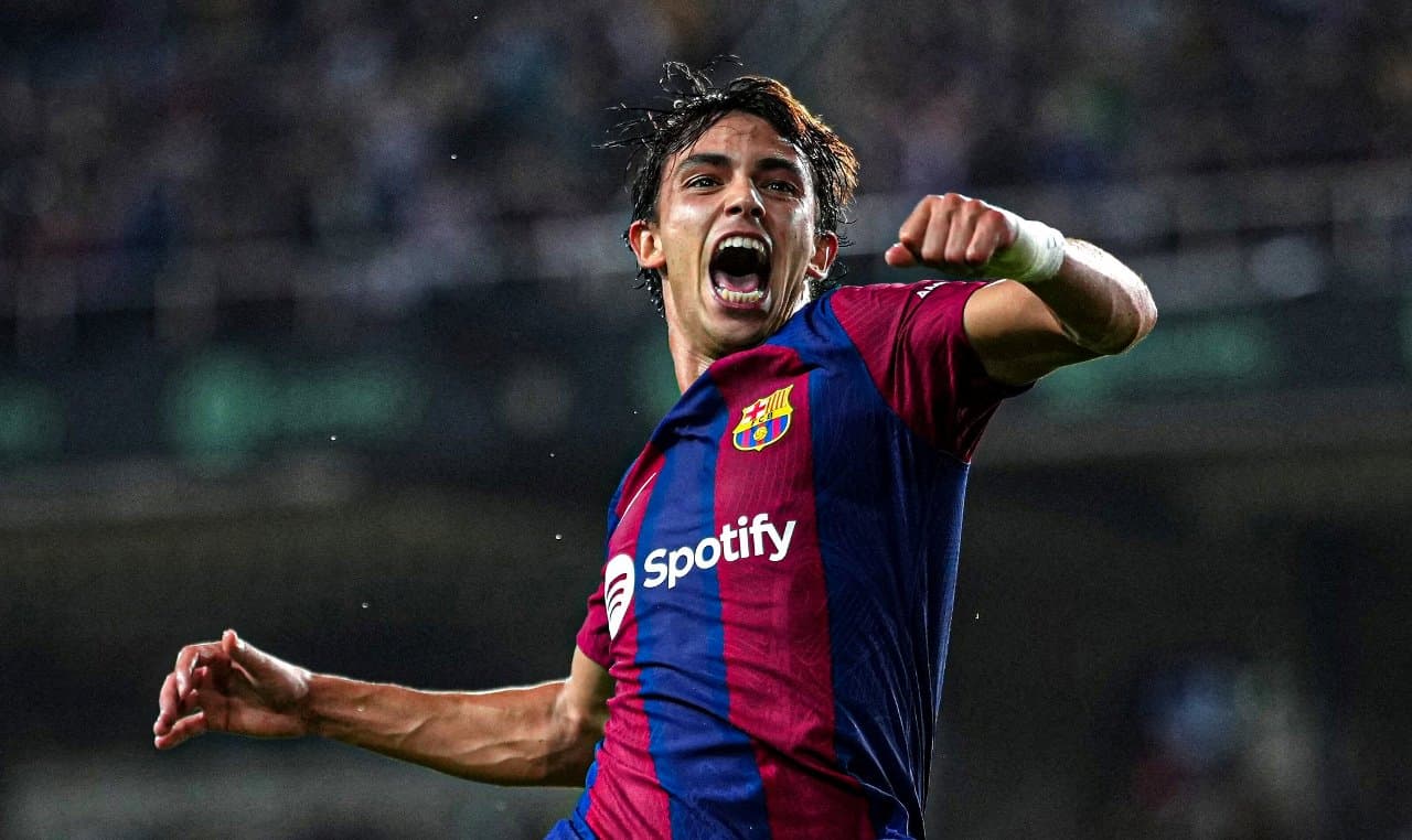 फेलिक्सको ट्रान्सफर मूल्य २६० मिलियन डलरनजिक