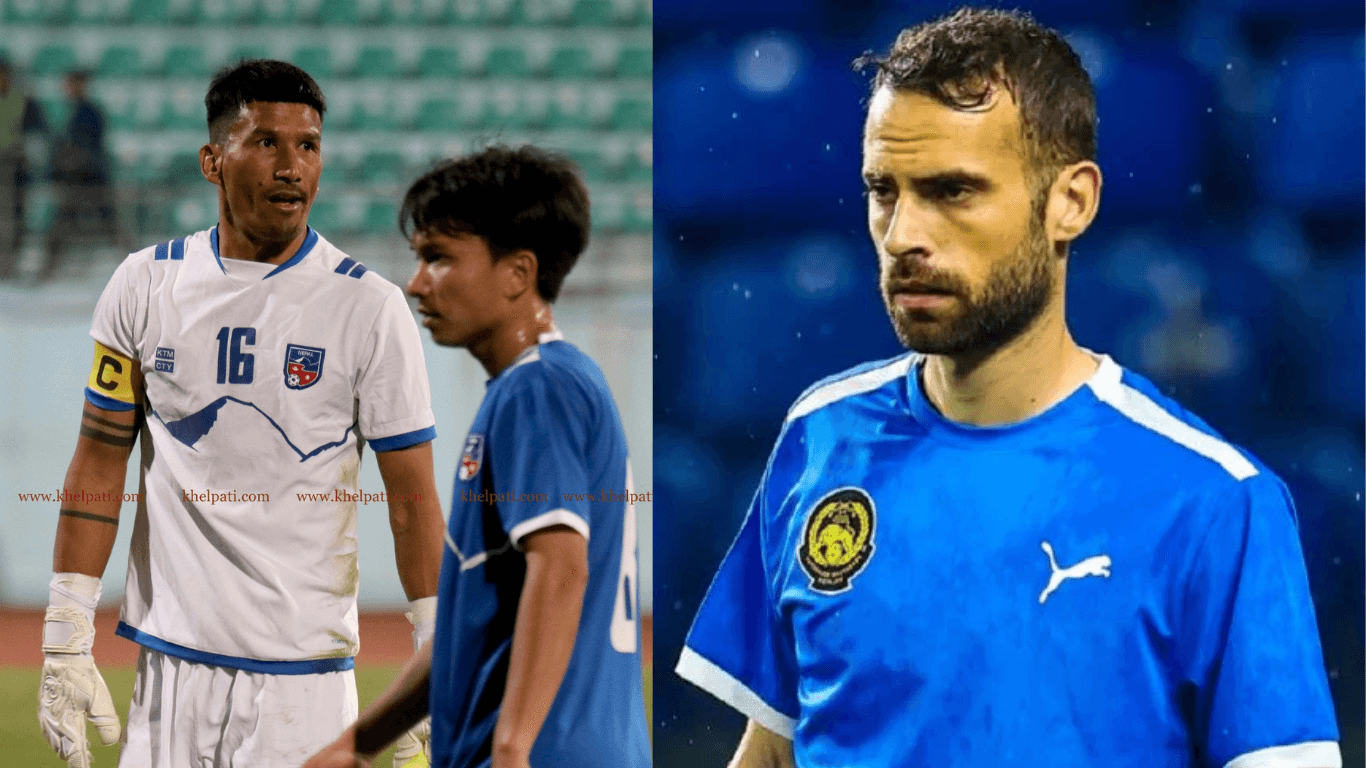 नेपाललाई किरणको भर! ‘हेरिटेज प्लेयर’ को डर?