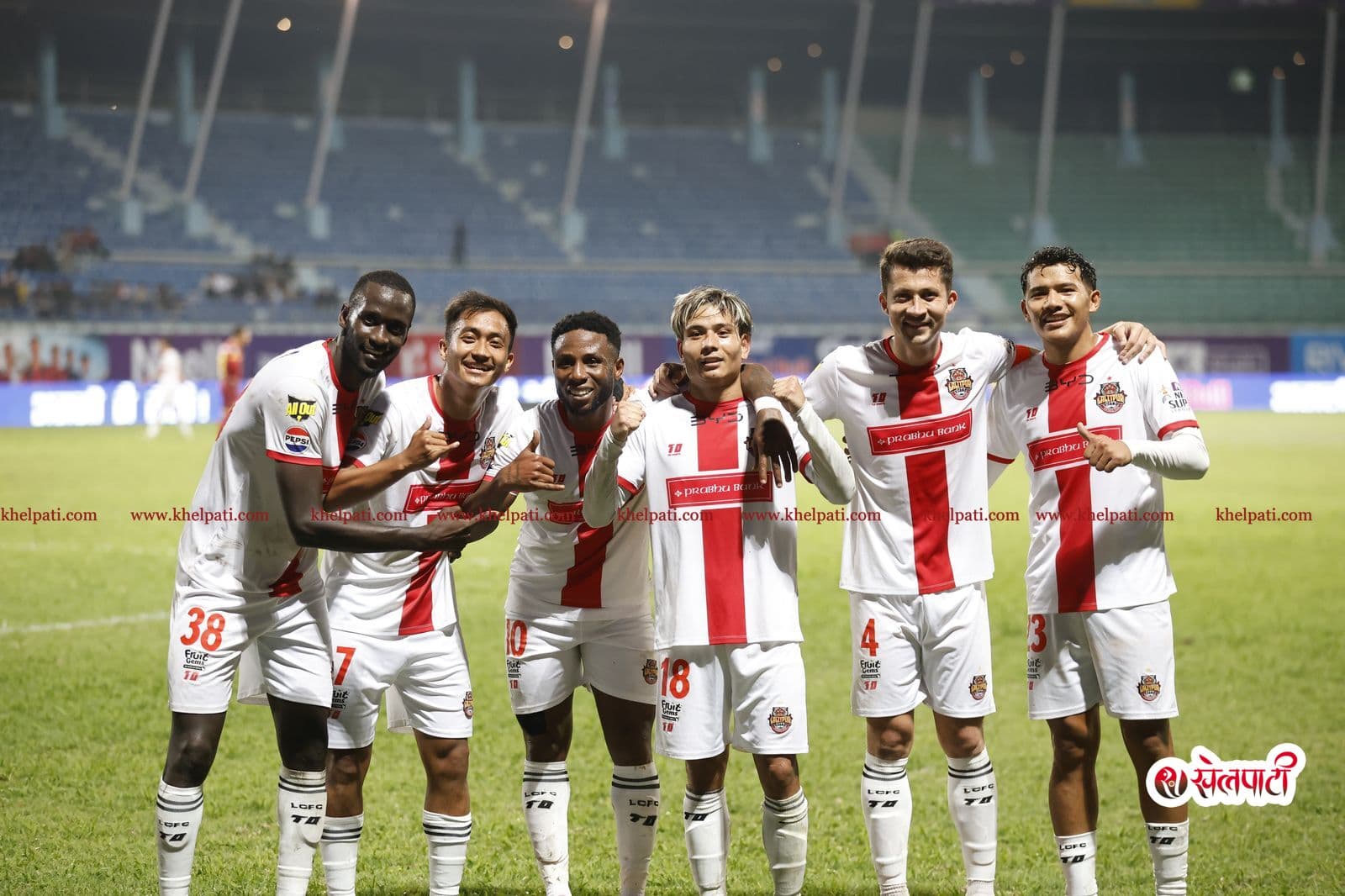 एनएसएलको चौथो संस्करण सेप्टेम्बरदेखि नोभेम्बरको बीचमा हुने