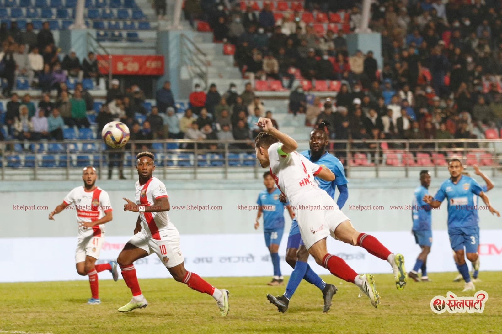 बदलाको लक्ष्यमा पोखरा, उस्तै लयको खोजीमा ललितपुर