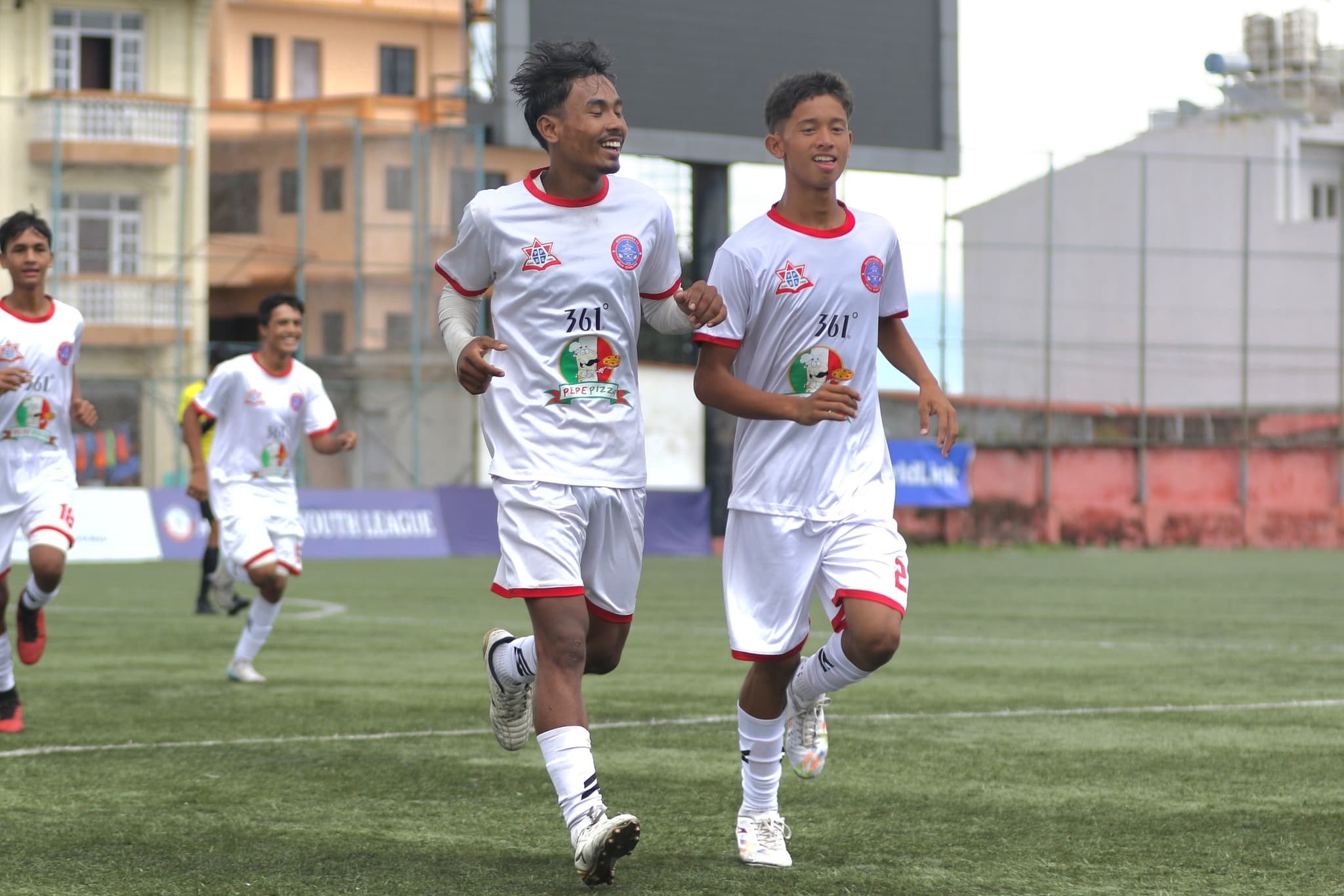 दोस्रो स्थानमा उक्लियो मच्छिन्द्र