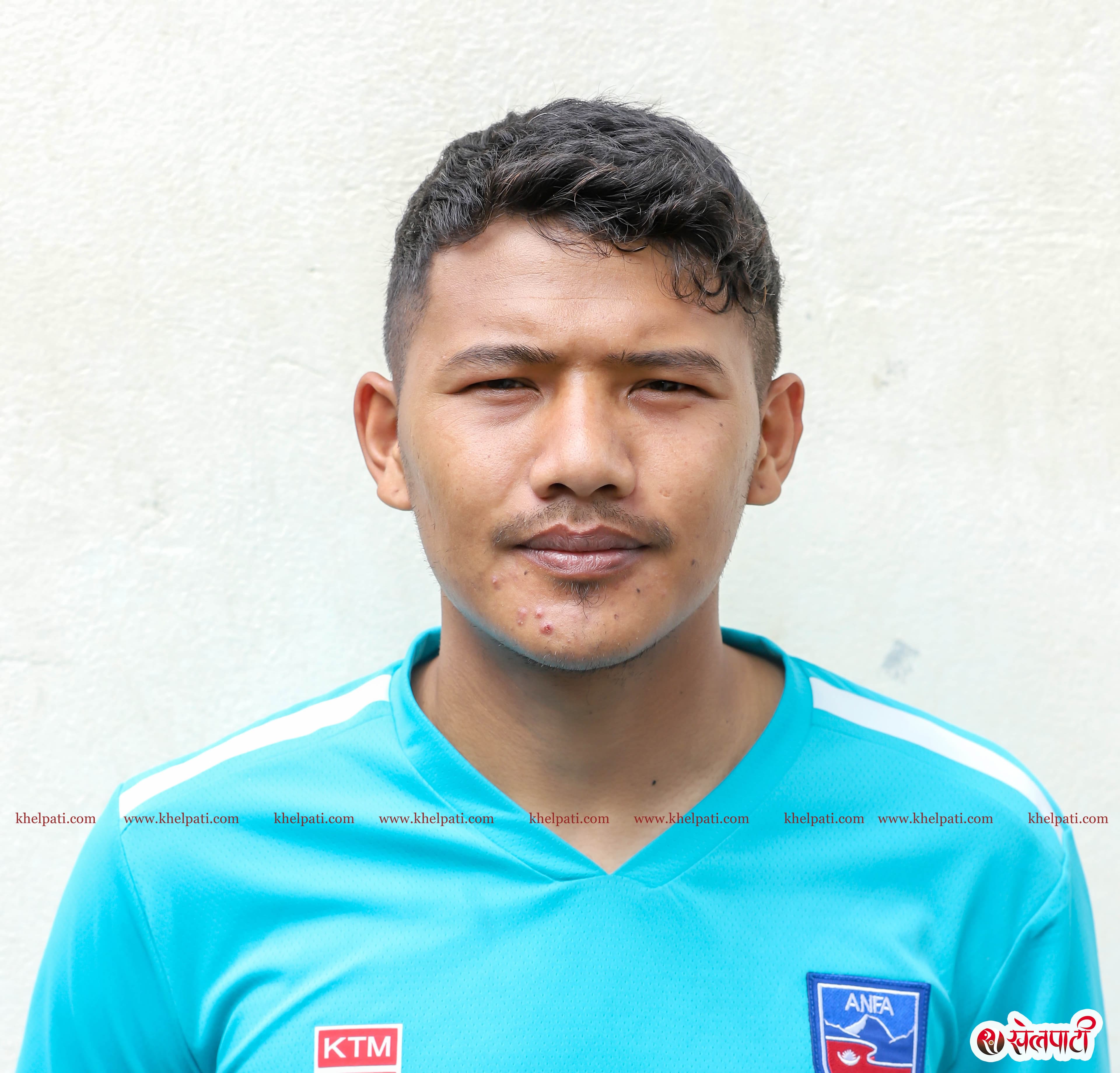 कीर्तिमानी रकममा ललितपुर पुगे मणि