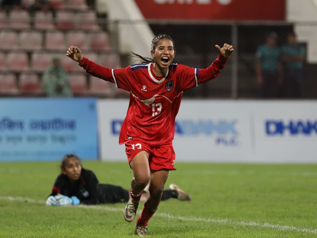 ‘डार्क हर्स’ बन्ने लक्ष्यमा नेपाल