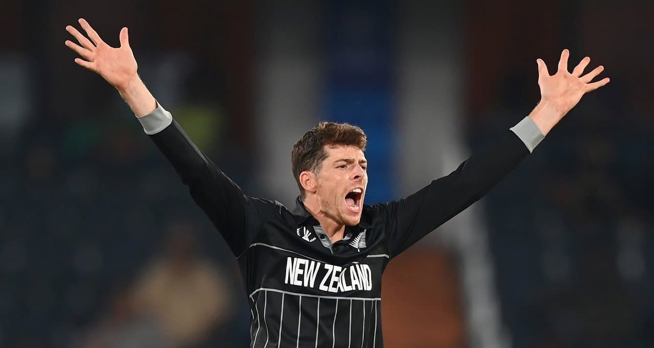 न्युजिल्याण्डको लगातार दोस्रो जित