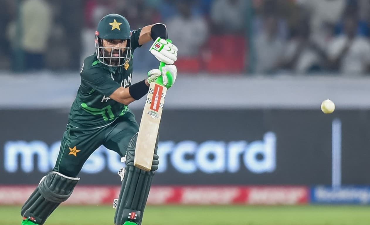 रिजवानले न्यूजिल्यान्डविरुद्धको बाँकी खेल गुमाउने