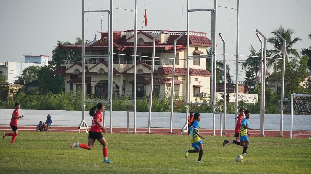 फाइनल प्रवेश गर्न पुलिस र आर्मी भिड्ने