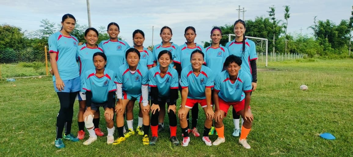 एसिया रग्बी यु–२० सेभेन्स च्याम्पियनसिप खेल्ने टोली घोषणा