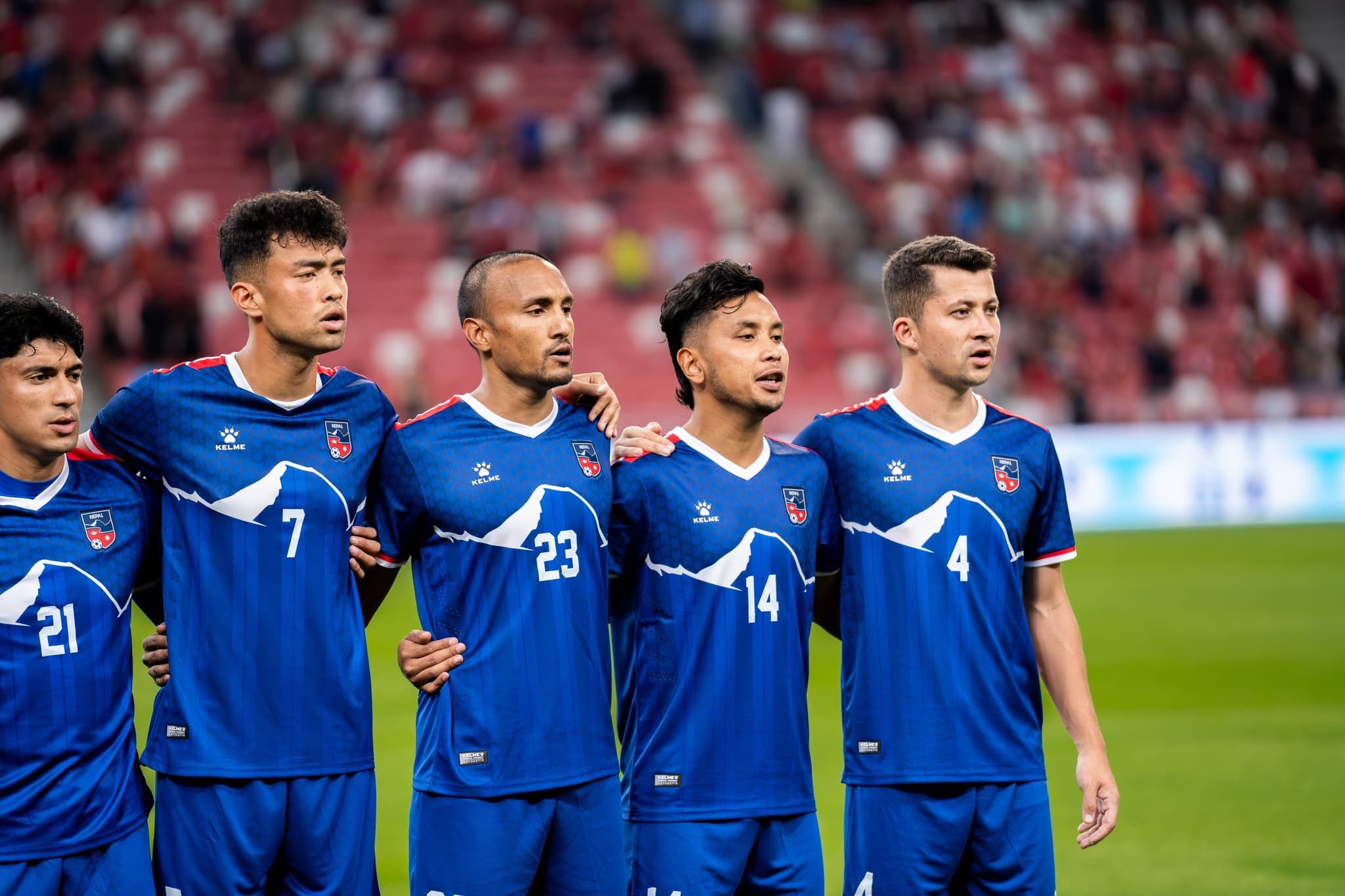 अबको विकल्प भुटान हो?